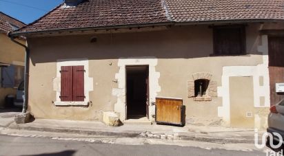 Maison 3 pièces de 50 m² à Ménétréol-sous-Sancerre (18300)