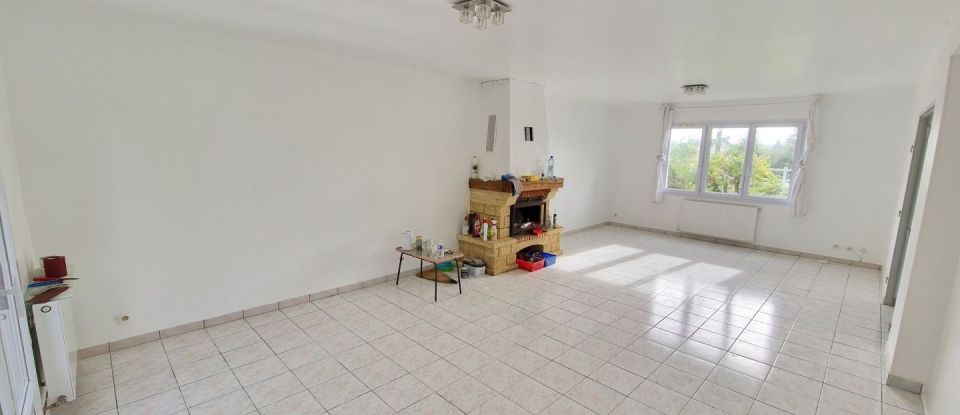 House 5 rooms of 124 m² in MALESHERBES (45330)