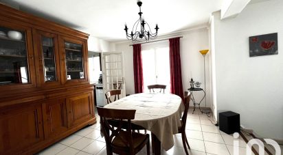 House 8 rooms of 152 m² in Longjumeau (91160)