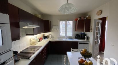 Maison 8 pièces de 152 m² à Longjumeau (91160)