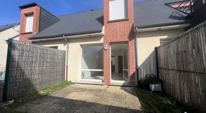 Maison 2 pièces de 49 m² à Laon (02000)