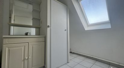 Maison 2 pièces de 49 m² à Laon (02000)