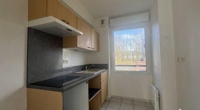 Maison 2 pièces de 49 m² à Laon (02000)