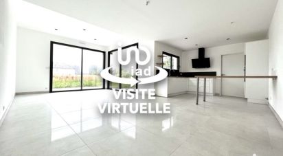 Maison 5 pièces de 137 m² à Laillé (35890)