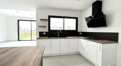 Maison 5 pièces de 137 m² à Laillé (35890)