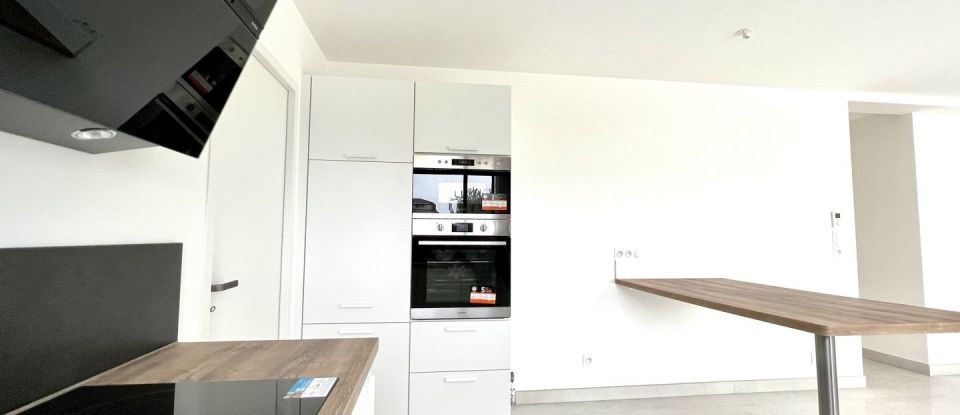 Maison 5 pièces de 137 m² à Laillé (35890)