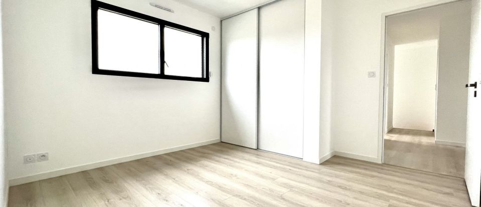 Maison 5 pièces de 137 m² à Laillé (35890)