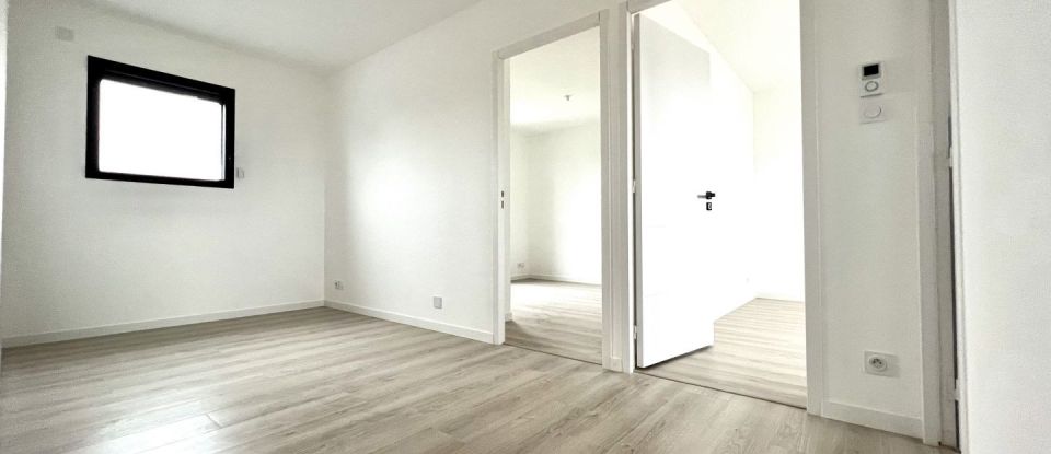 Maison 5 pièces de 137 m² à Laillé (35890)