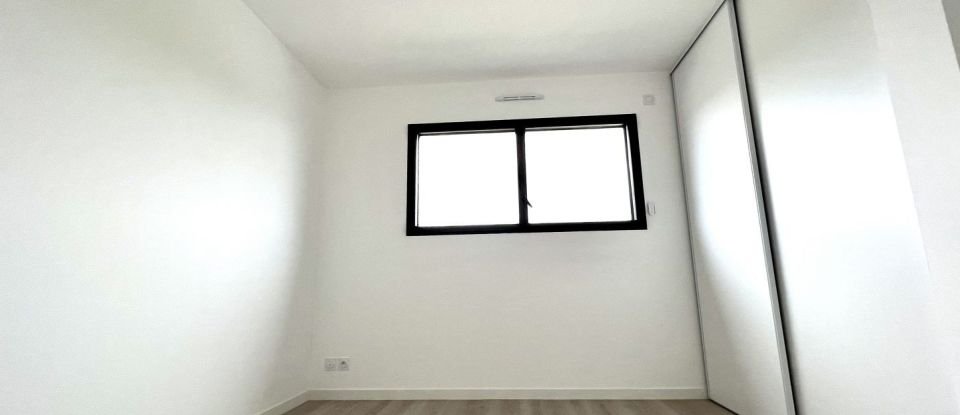 Maison 5 pièces de 137 m² à Laillé (35890)