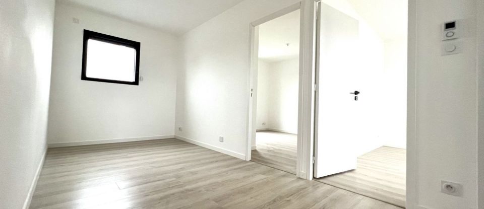 Maison 5 pièces de 137 m² à Laillé (35890)