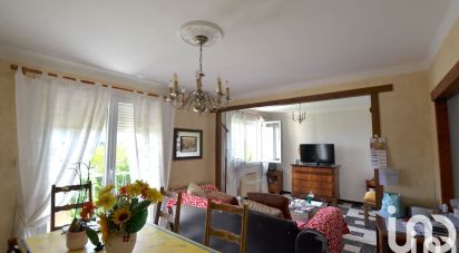 Apartment 3 rooms of 66 m² in Nîmes (30000)