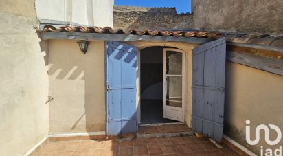 Village house 3 rooms of 60 m² in Bassan (34290)