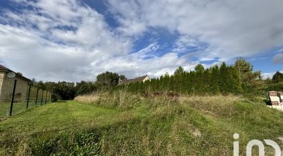 Land of 1,795 m² in Clamanges (51130)