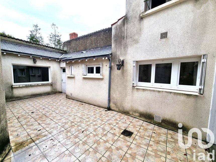 Maison de village 3 pièces de 84 m² à Thénezay (79390)