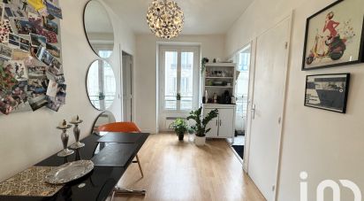 Apartment 2 rooms of 29 m² in Montrouge (92120)