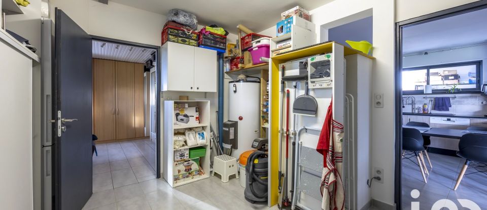 Maison 5 pièces de 185 m² à Saint-Lon-les-Mines (40300)