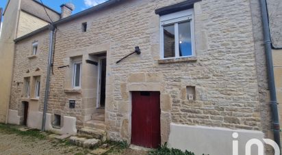 Maison de ville 3 pièces de 62 m² à Ancy-le-Franc (89160)