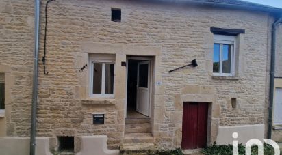 Maison de ville 3 pièces de 62 m² à Ancy-le-Franc (89160)