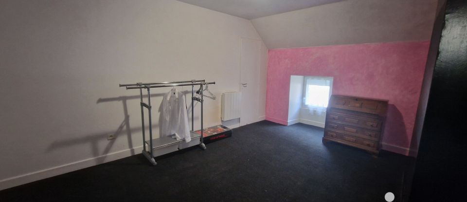 Maison de ville 3 pièces de 62 m² à Ancy-le-Franc (89160)