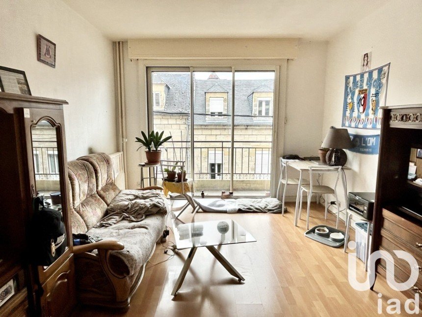 Appartement 2 pièces de 47 m² à Brive-la-Gaillarde (19100)