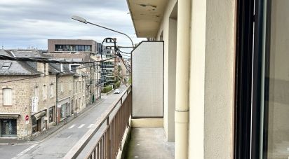 Apartment 2 rooms of 47 m² in Brive-la-Gaillarde (19100)