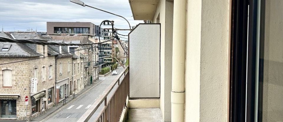 Appartement 2 pièces de 47 m² à Brive-la-Gaillarde (19100)