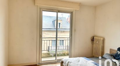 Apartment 2 rooms of 47 m² in Brive-la-Gaillarde (19100)