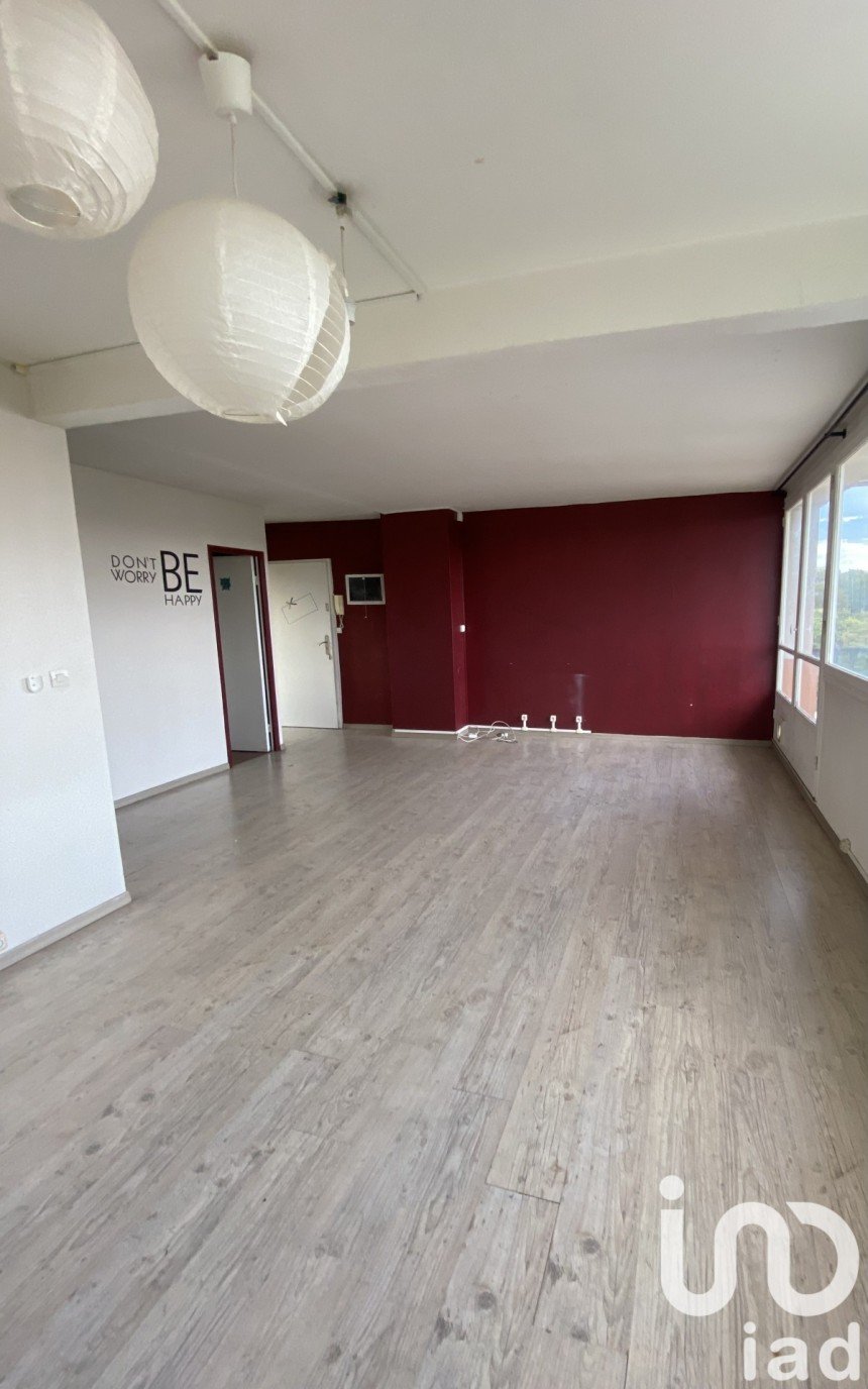 Appartement 3 pièces de 57 m² à Avon (77210)