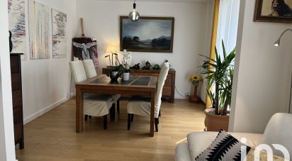 Appartement 5 pièces de 97 m² à Fontenay-le-Fleury (78330)