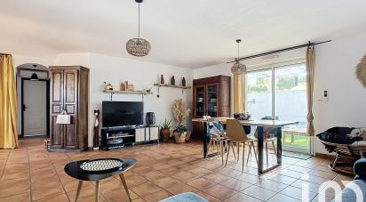 Maison traditionnelle 5 pièces de 92 m² à Salles-d'Aude (11110)