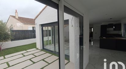 Maison 3 pièces de 81 m² à Talmont-Saint-Hilaire (85440)