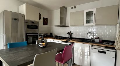 Appartement 3 pièces de 70 m² à Saint-Malo (35400)