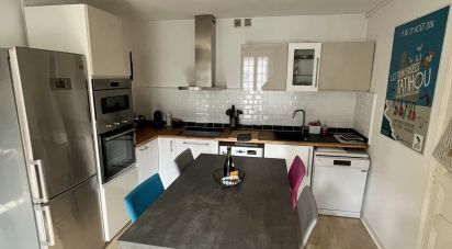 Appartement 3 pièces de 70 m² à Saint-Malo (35400)