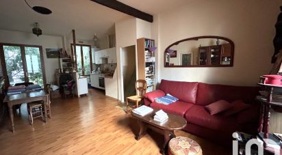 House 4 rooms of 70 m² in Montreuil (93100)