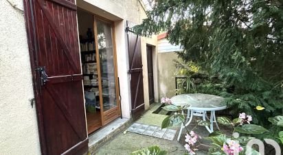 Maison 4 pièces de 70 m² à Montreuil (93100)