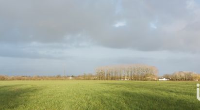 Agricultural land of 370,000 m² in Saint-Christophe-du-Ligneron (85670)