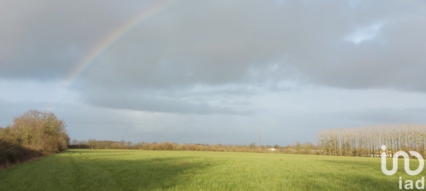 Terrain agricole de 370 000 m² à Saint-Christophe-du-Ligneron (85670)