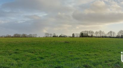 Agricultural land of 370,000 m² in Saint-Christophe-du-Ligneron (85670)