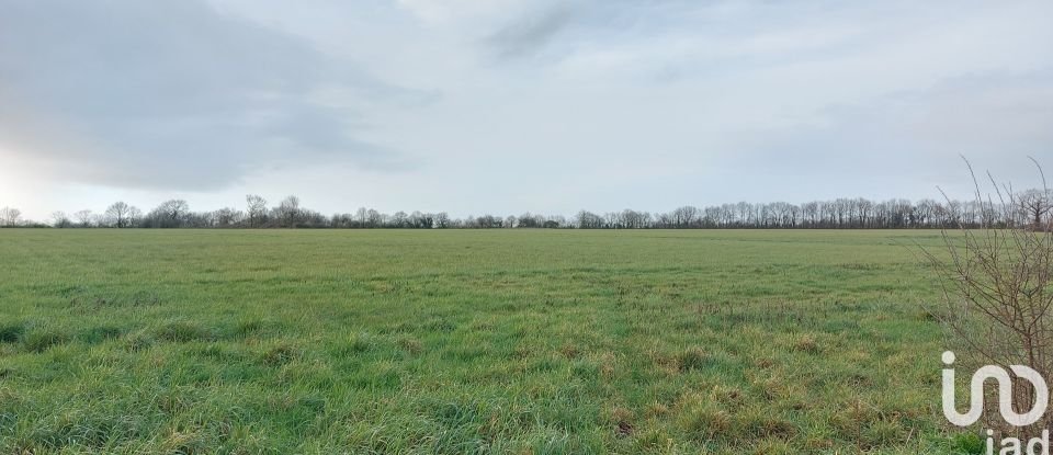 Terrain agricole de 370 000 m² à Saint-Christophe-du-Ligneron (85670)