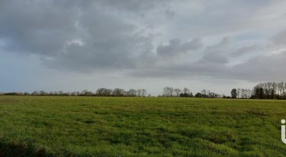 Terrain agricole de 370 000 m² à Saint-Christophe-du-Ligneron (85670)