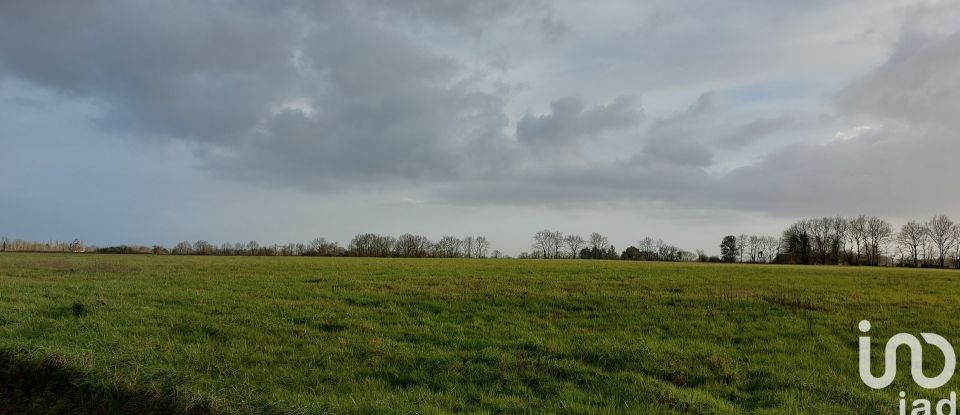 Agricultural land of 370,000 m² in Saint-Christophe-du-Ligneron (85670)