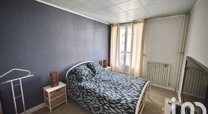 Appartement 4 pièces de 80 m² à Chilly-Mazarin (91380)