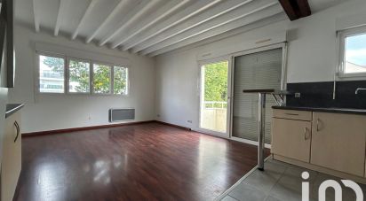 Apartment 2 rooms of 38 m² in Saint-Michel-sur-Orge (91240)