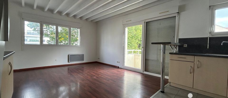 Appartement 2 pièces de 38 m² à Saint-Michel-sur-Orge (91240)