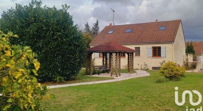 House 5 rooms of 114 m² in Montlivault (41350)