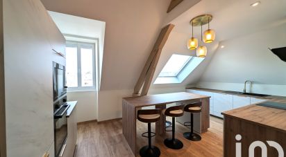 Apartment 3 rooms of 88 m² in Brive-la-Gaillarde (19100)