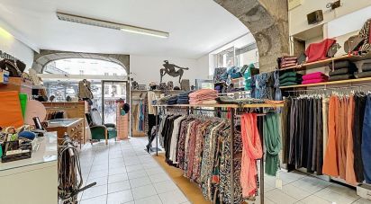 Local d'activités de 40 m² à Grenoble (38000)