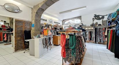 Retail property of 40 m² in Grenoble (38000)