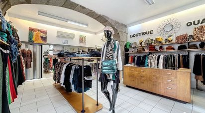 Local d'activités de 40 m² à Grenoble (38000)