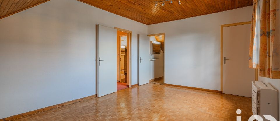 Maison 7 pièces de 148 m² à Claix (38640)